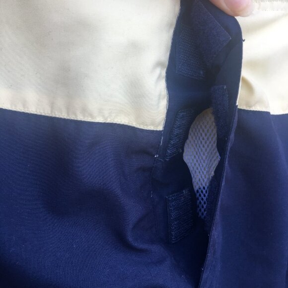 Nat Nast Swim Trunks Board Shorts Cabana Collection Colorblock Men's XL - Picture 4 of 8